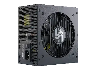 SEASONIC ATX 850W 80+ GOLD - FOCUS-GX-850-V4 