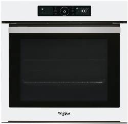 WHIRLPOOL INTEGRABLE AKZ...