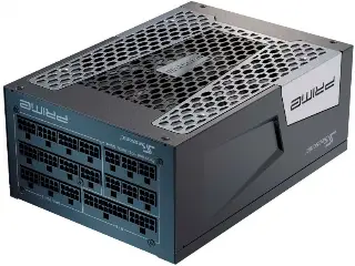SEASONIC ATX 1300W 80+ TITANIUM - PRIME-TX-1300-ATX30 