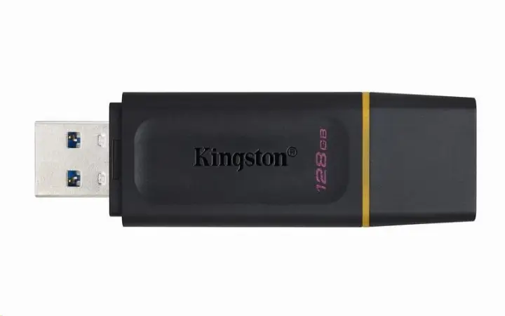 KINGSTON 128GB DT EXODIA USB 3.2 GEN 1 