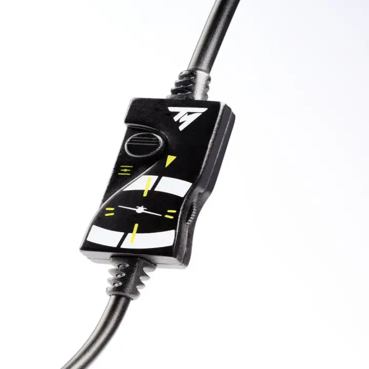 THRUSTMASTER T.FLIGHT - U.S. AIR FORCE EDITION 