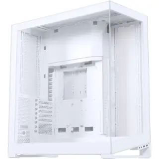 PHANTEKS NV9 TG BLANC - SANS-ALIM/E-ATX 