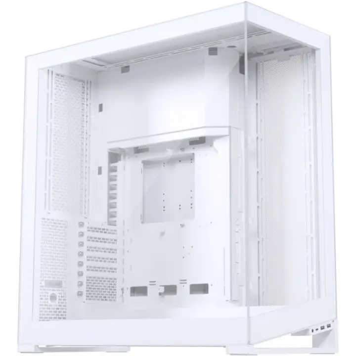PHANTEKS NV9 TG BLANC - SANS-ALIM/E-ATX 