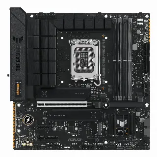 ASUS TUF GAMING B760M-PLUS WIFI II - OEM 