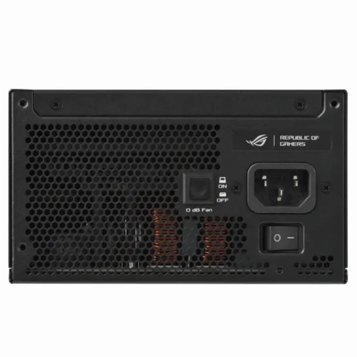 ASUS ATX 1200W - 80+ PLATINUM - ROG STRIX 1200P GAMING 