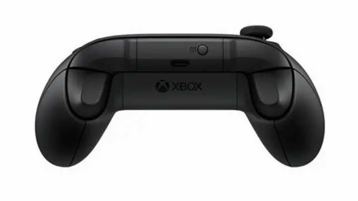 MICROSOFT MANETTE XBOX - CARBON BLACK - SANS FIL 