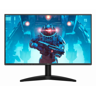 AOC 24B36X 23.8 FHD/144HZ/IPS/0.5MS/HDR/ADAP SYNC# 