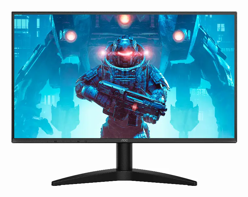 AOC 24B36X 23.8 FHD/144HZ/IPS/0.5MS/HDR/ADAP SYNC# 