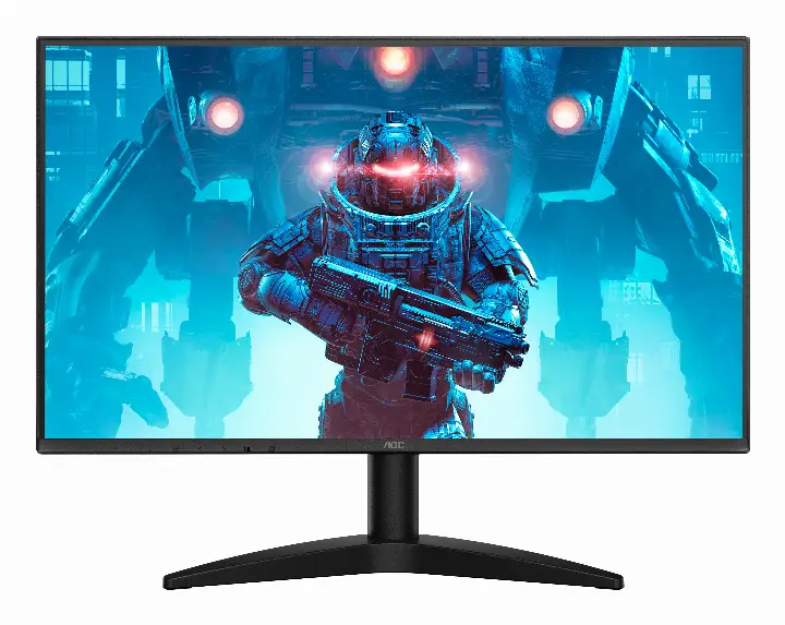 AOC 24B36X 23.8 FHD/144HZ/IPS/0.5MS/HDR/ADAP SYNC# 