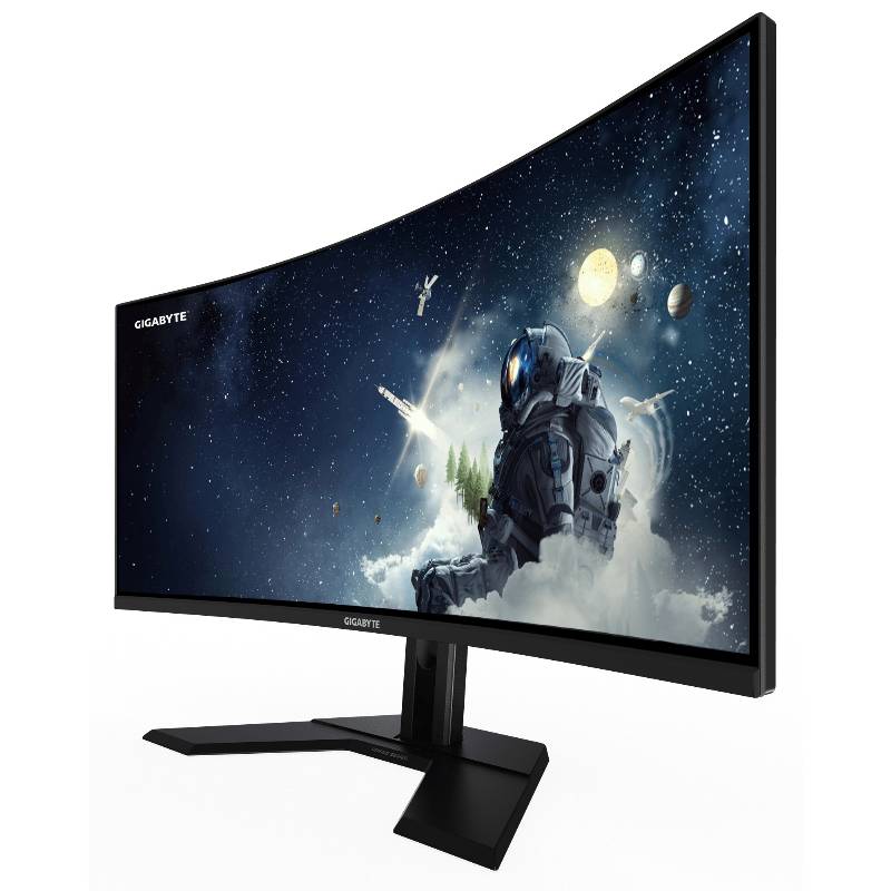 GIGABYTE G34WQCP 34 CURVE UWQHD/180HZ/VA/1MS/FS PREMIUM 