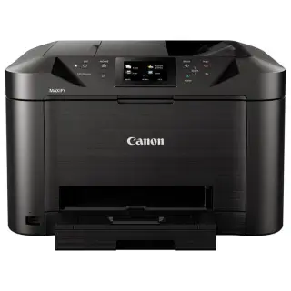 Canon MAXIFY MB5150 - NOIR