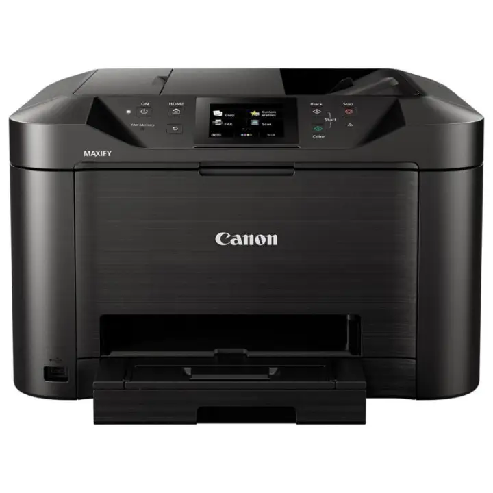 Canon MAXIFY MB5150 - NOIR