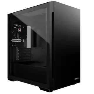 M.RED MERCURY NOIR V2 - MT/SANS ALIM/ATX 