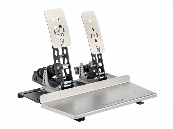 HEUSINKVELD SPRINT - BASEPLATE 