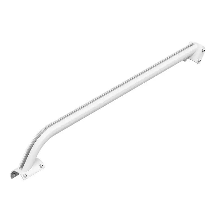 FANATEC CLUBSPORT COCKPIT SHIFTER MOUNT - BLANC - DROITE 