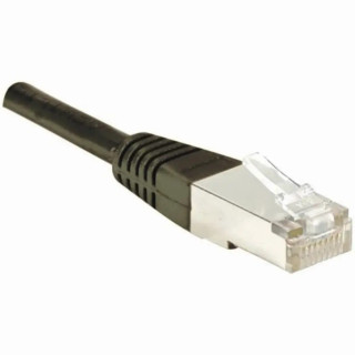 GENERIQUE CABLE CAT6 1M FTP NOIR 