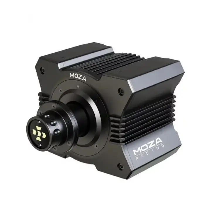 MOZA RACING R5 - SIMULATEUR DE COURSE 