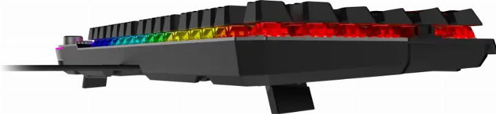 MSI STRIKE 600 - SILENT SWITCH 