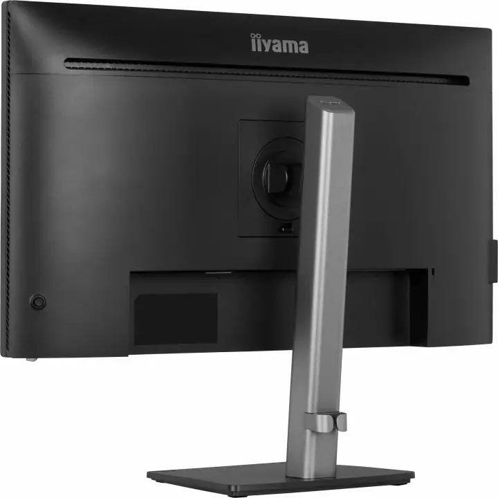 IIYAMA PROGRAPHIC 27 4K/IPS BLACK/99% DCI P3/USB-C DOCK 