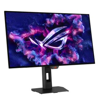 ASUS ROG 26.5 WOLED QHD/240HZ/0.03MS/PIVOT/G-SYNC 