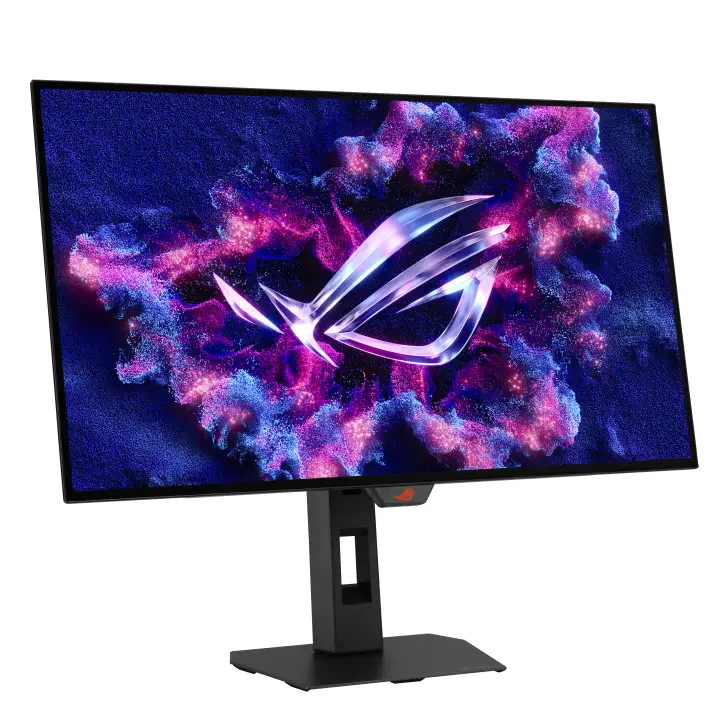 ASUS ROG 26.5 WOLED QHD/240HZ/0.03MS/PIVOT/G-SYNC 