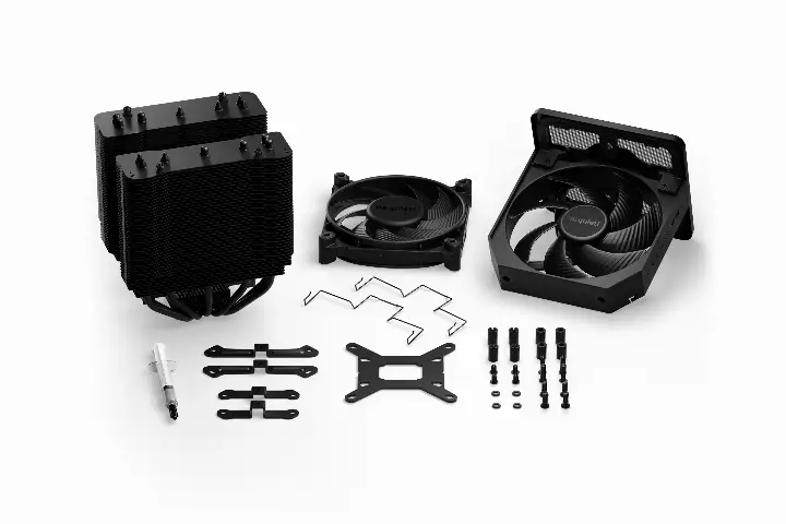 BE QUIET! DARK ROCK PRO 5 - BK036 