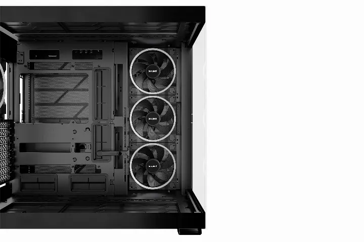 BE QUIET! LIGHT BASE 900 FX 
