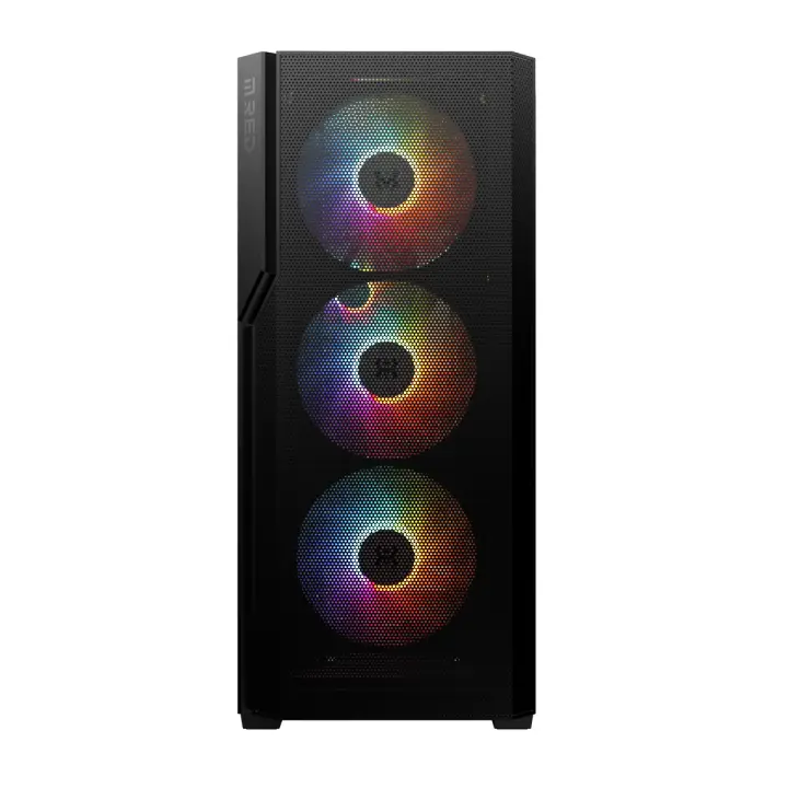 M.RED RAVEN BLACK - MT/SANSALIM/ATX 
