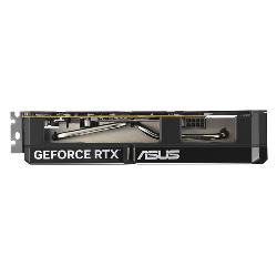 ASUS DUAL GEFORCE RTX 5060 8GB GDDR7 OC EDITION 