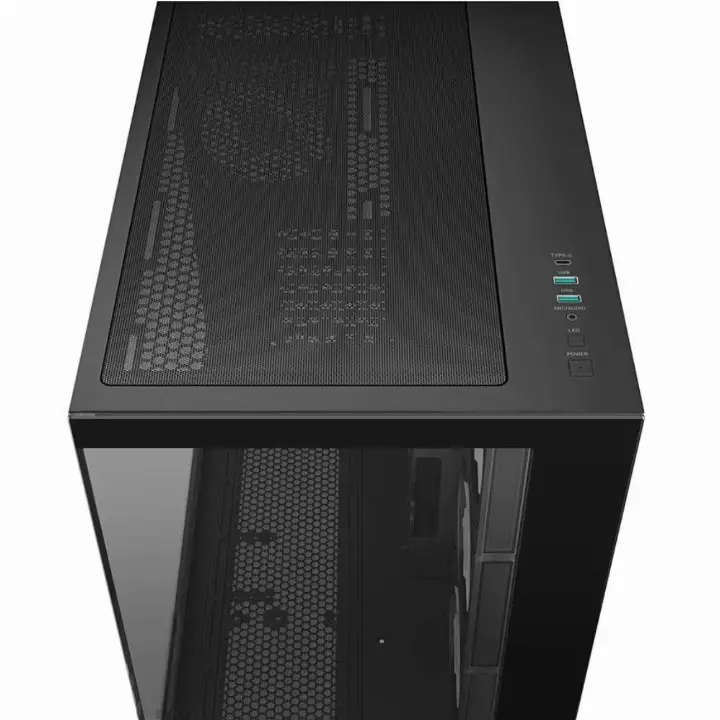 DEEPCOOL CG530 4F - MT/SANSALIM/ATX 
