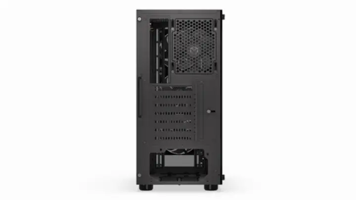 ENDORFY VENTUM 200 ARGB NOIR - MT/SANS ALIM/ATX 