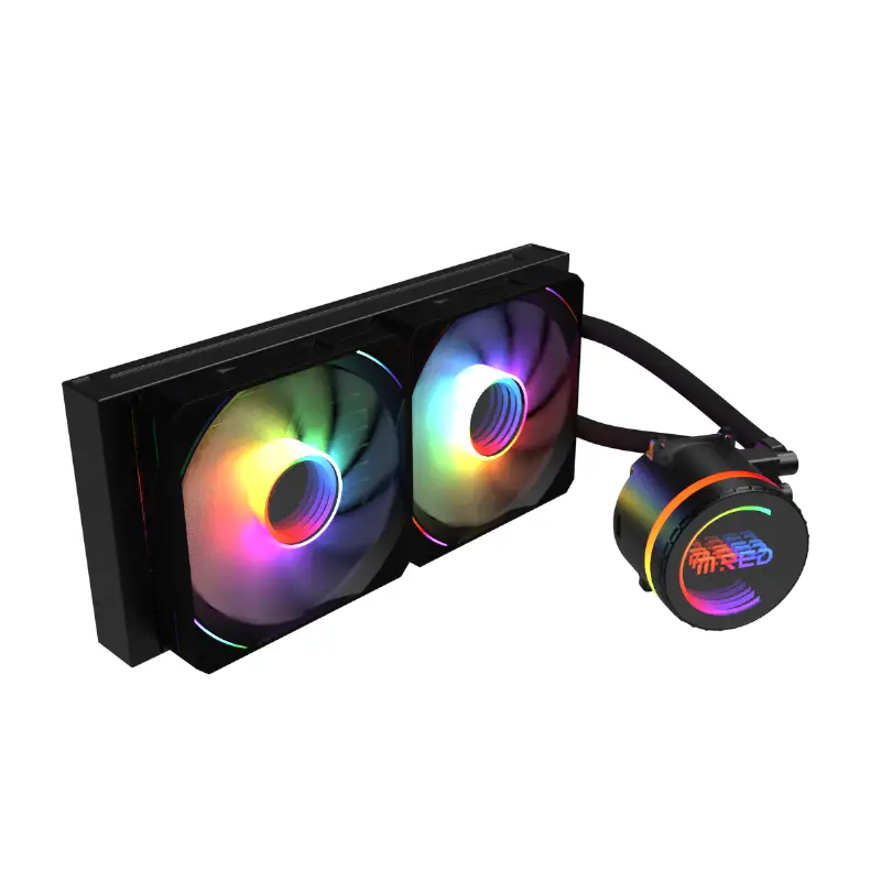 M.RED ONYX 240/240MM 