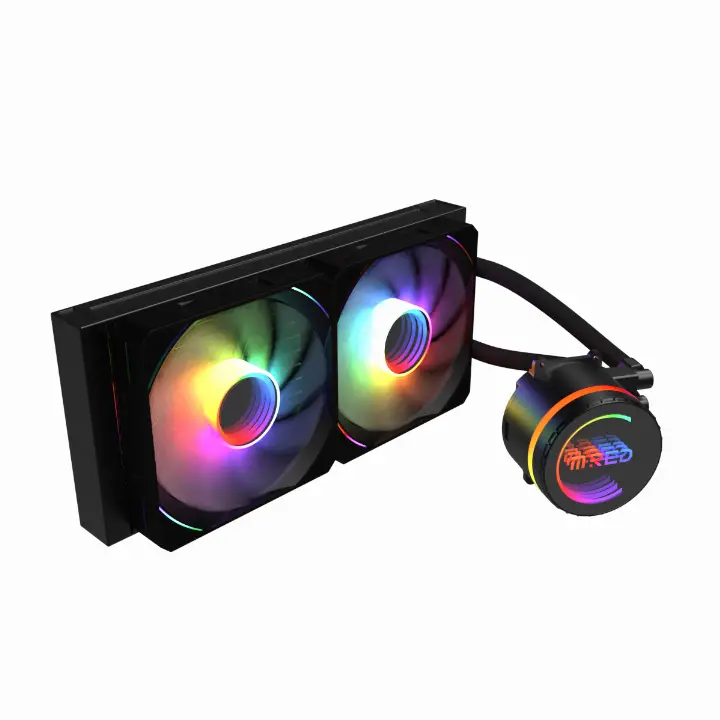 M.RED ONYX 240/240MM 