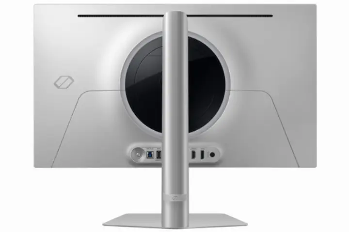 SAMSUNG ODYSSEY G6 27 OLED QHD/240HZ/0.03MS/PIVOT/FSPPRO 