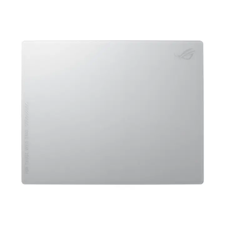 ASUS ROG MOONSTONE ACE L TAPIS DE SOURIS DE JEU BLANC 