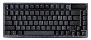 ASUS ROG AZOTH - NOIR/RGB/SANS FIL 