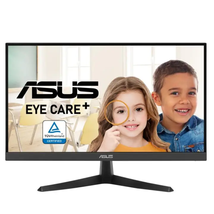 ASUS VY229Q ECRAN PLAT DE PC 54.5 CM (21.4) 1920 X 1080 PIXELS FULL HD LCD NOIR 