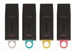 KINGSTON 64GB DT EXODIA USB 3.2 GEN 1 