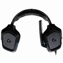 LOGITECH G432 7.1   