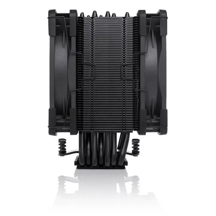 NOCTUA NH-U12A - 120MM CHROMAX BLACK 