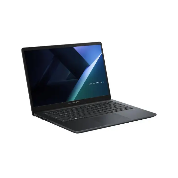 ASUS EXPERTBOOK B1 B1403CVA-S61810X INTEL CORE? I7 I7-13620H ORDINATEUR PORTABLE 35.6 CM (14) FULL HD 32 GO DDR5-SDRAM 512 GO SS
