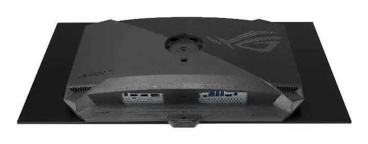 ASUS XG32UCWMG 31.5 WOLED 4K/240HZ FHD/480HZ 