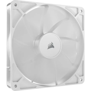 CORSAIR RS140 PWM 140 MM - BLANC 