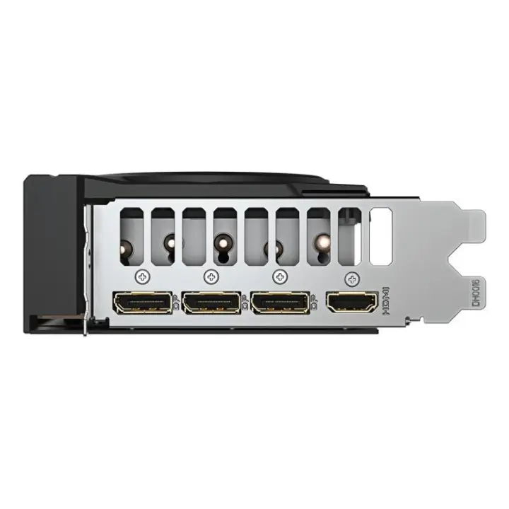 GIGABYTE GEFORCE RTX 5070 TI WINDFORCE OC V2 16G CARTE GRAPHIQUE - 16GB GDDR6. 256BIT. PCI-E 5.0. 2497 MHZ FREQUENCE DU GPU. 3 X