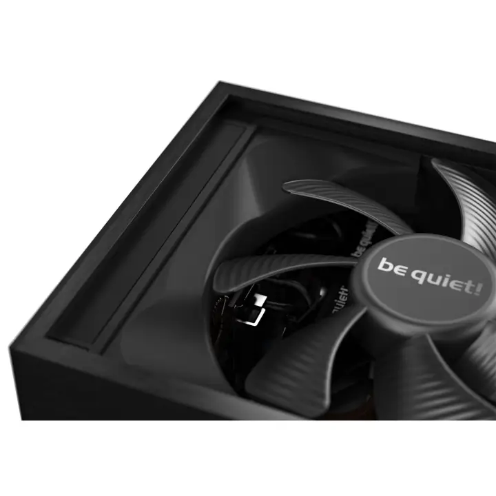 BE QUIET! ATX 1600W - DARK POWER PRO 13 80+ TITANIUM - BN332 