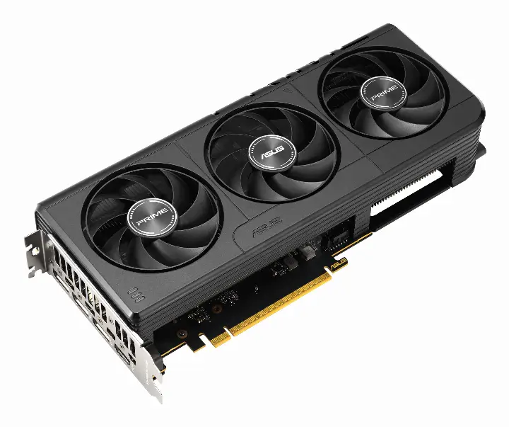 ASUS PRIME GEFORCE RTX 5050 8GB GDDR6 OC EDITION 