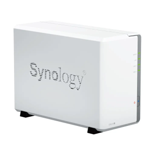 SYNOLOGY DS223J - 2HDD 
