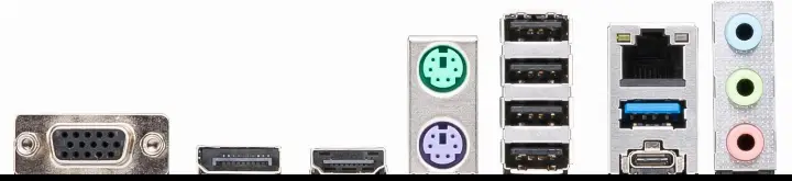 MSI PRO B760M-P DDR4 - B760/LGA1700/DDR4/MATX 