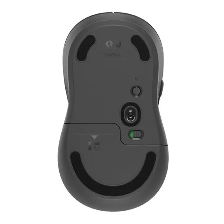 LOGITECH M650 SIGNATURE L BLUETOOTH - GRAPHITE 