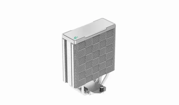 DEEPCOOL AK400 WHITE 